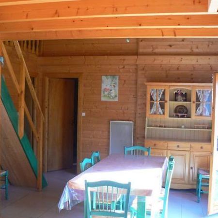 Chalet Des Greunnouilles Xonrupt-Longemer Exterior foto
